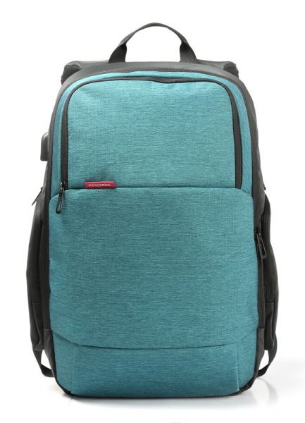 Obrázek produktu - Bag Smart KS3143W - Zelená