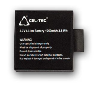Obrázek produktu - Baterie BW01