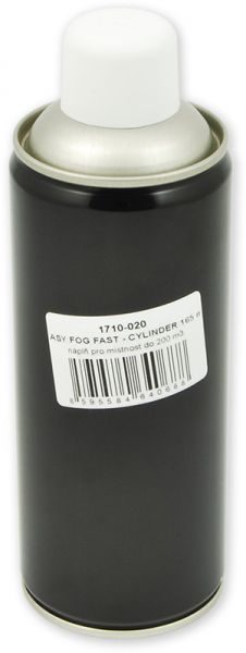 Obrázek produktu - EASY FOG FAST - CYLINDER 165 ml